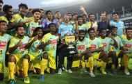Kerala have notched up their 6th title.